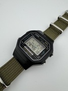 Casio 106 H110 Marlin vintage Japan zegarek męski rzadki