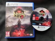 NIOH 3 PlayStation 5 (PS5)