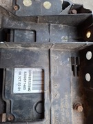 Hamulec ręczny reno scenic