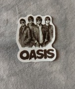 naklejka winylowa alternative oasis