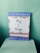 Planer różańcowy MAJ 2026