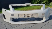 Zderzak przód Toyota Auris Hybrid E150 2010-12 xenon perła hokeje listwy