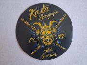 Vlepki Stal Gorzów #2