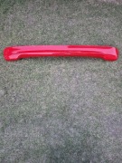 Tylny hokej zderzaka TOYOTA YARIS I Przed lift