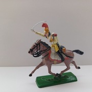 Żołnierzyki.Napoleończyk.Mokarex.