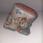 Pompa hydrauliczna ciągnik T25 Rusek Władymirec