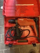 Wiertarka hilti te1
