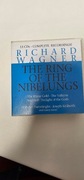 Richard Wagner The Ring of The Nibelungs
