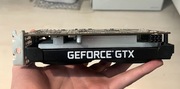GTX 1650 4 GB  SPRAWNA 