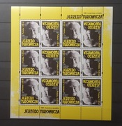 Arkusz ** 4443 Jerzy Turowicz 2012r.