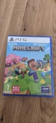 Minecraft PS5 PL