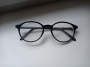 Okulary zerówki oprawki dziecięce młodzieżowe 