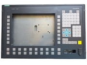 SIEMENS Sinumerik 6FC5203-0AF02-0AA0 Przedni panel z klawiaturą