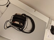 Słuchawki Creative Aurvana Live stan bdb klasyka + pokrowiec 