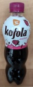 Kofola 0,5L MALINA