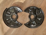 Osłony tarcz hamulcowych VW Skoda Seat Tiguan Arteon Passat  Kodiaq Superb
