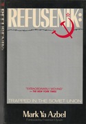 Refusenik: Trapped in the Soviet Union; Azbel