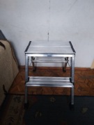 Drabina Krause 2stopnie