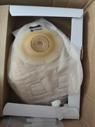 Worek Urostomijny 1-cz SenSura Convex Light 400 ml 118150 - 22szt 