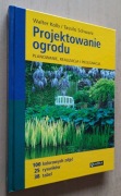 Projektowanie ogrodu 