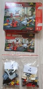Lego 10739 JUNIORS Atak rekinów