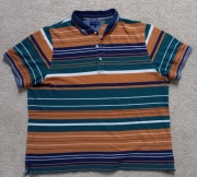 Polo męskie 3xl LIncoln