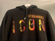 Nowa męska bluza Dsquared2