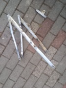 Subframe stelaż Ktm Sxf 450 250 07-11