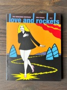 Love And Rockets: New Stories Vol. 2 Hernandez