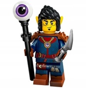 LEGO Minifigures 71047 D&D seria 27 - Gith Warlock