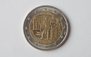 2 euro okolicznościowe Austria 2016
