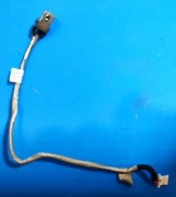 Gniazdo zasilania DC30100WN00 Lenovo IdeaPad 110-15ISK / 110-15IBR