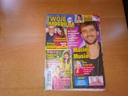 Tygodnik Twoje Imperium nr 45 (1528) listopad 2024 gazeta czasopismo