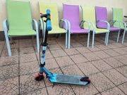 Hulajnoga miejska dla dzieci Oxelo Mid 5