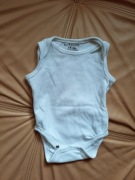 Body biale Sinsay roz 74 fox&bunny 