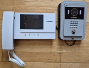 Zestaw wideodomofon Commax