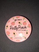 Puder pretty peach 22 g 