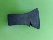 Stara siekiera do obsadzenia