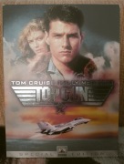 Top Gun 2DVD digipack