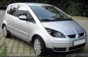 Mitsubishi Colt VI (Z30) wszystkie części, fotele,
