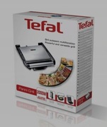 Grill Panini Tefal Inicio Grill GC241D38 2000 W