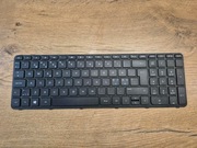 Compaq HP 15-h049no Klawiatura