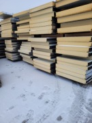 PŁYTA WARSTWOWA  DŁUGOŚĆ 2m GRUBOŚĆ 10,12mm