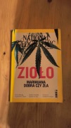 National Geographic Zioło Marihuana dobra czy zła