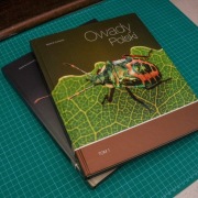 Owady Polski Marek W. Kozłowski Tom 1 i 2