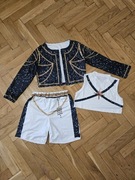 Strój Rumi Huntrix Łowczynie Demonów 128 134