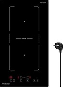 Gidsunal płyta indukcyjna FLEX ZONE do zabudowy