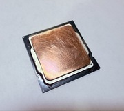Intel i5 10600kf po scalpie, niskie temp, słaby silicon, max 4,8 ghz 