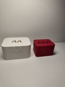 Organizer na baterie AAA , AA na 27sztuk 