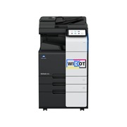 Konica Minolta C250i– Kserokopiarka z gwarancją! 